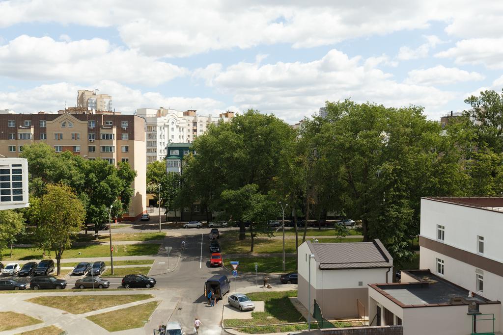 Apartments Minsk2Go 外观 照片